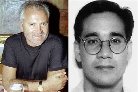 omicidio versace gianni|how did andrew cunanan die.